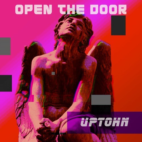 Uptohn-Open the Door