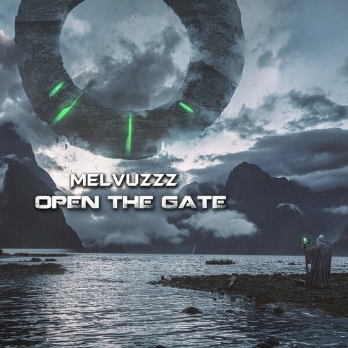 Melvuzzz-Open the Gate