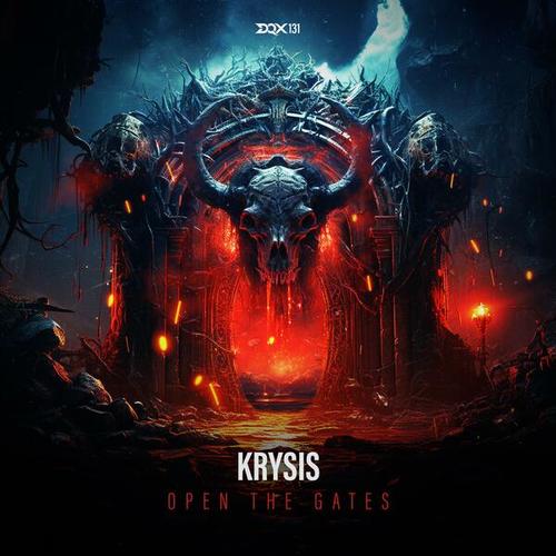Krysis-Open the Gates