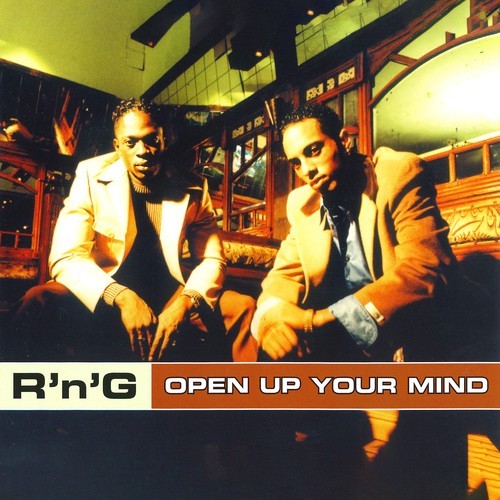 R'n'G, Koma Z.-Open up Your Mind