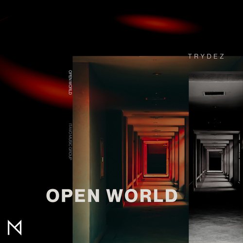 TRYDEZ-Open World