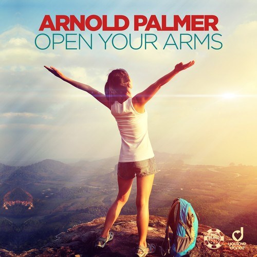 Arnold Palmer, Cj Stone-Open Your Arms