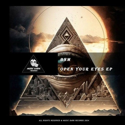 BNM (SP)-Open Your Eyes