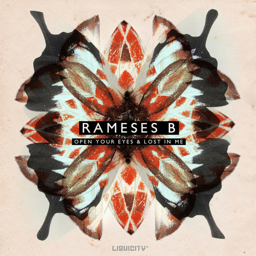 Rachel Hirons, Emily Underhill, Rameses B-Open Your Eyes EP - (Liquicity Presents)