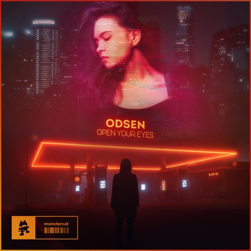 Odsen-Open Your Eyes