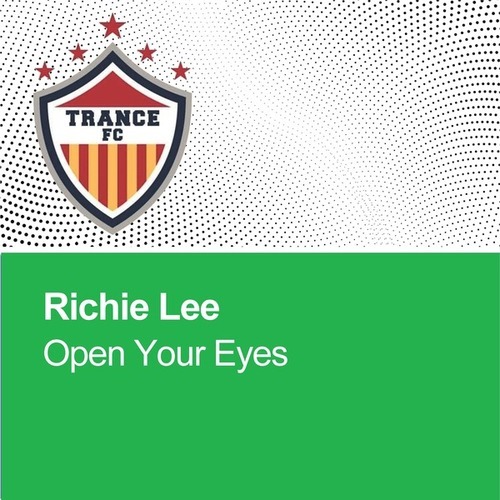 Richie Lee-Open Your Eyes