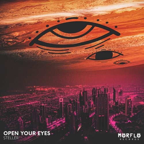Steller-Open Your Eyes