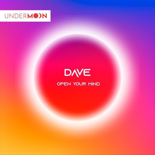 Dave-Open Your Mind