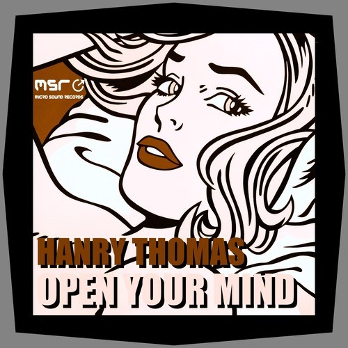 Open Your Mind