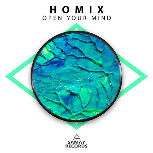 HomiX-Open Your Mind