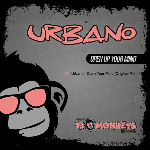 -Urbano--Open Your Mind