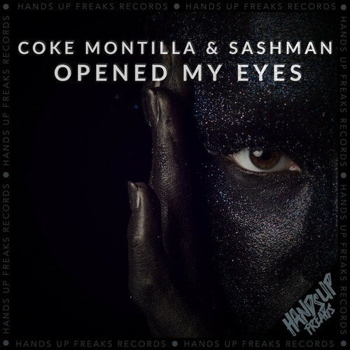 Coke Montilla, SashMan-Opened My Eyes
