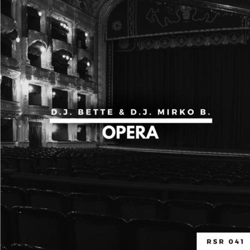 OPERA