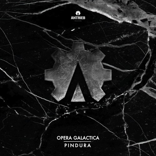 Pindura-Opera Galactica
