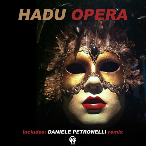 Hadu, Daniele Petronelli-Opera