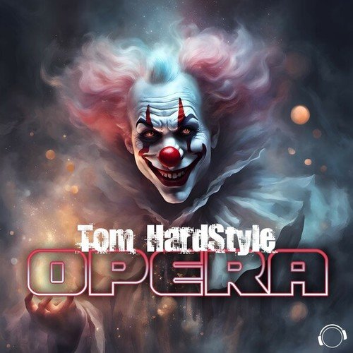 Tom HardStyle-Opera