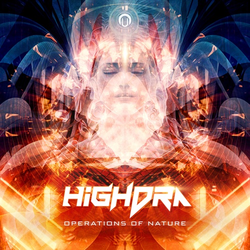 HighDra-Operations of Nature