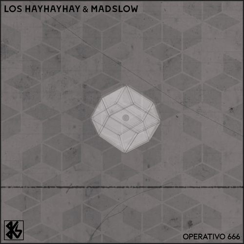 Los Hayhayhay, Mad Slow, Diskontrol, Ludviq, Chinosynth, Diac-Operativo 666
