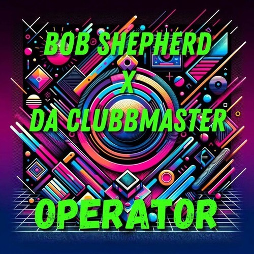Bob Shepherd, Da Clubbmaster-Operator