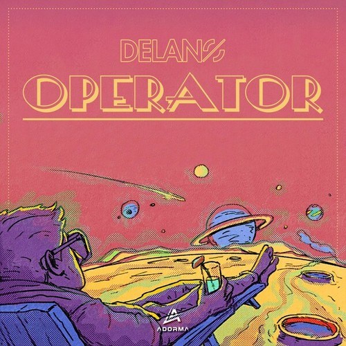 Delano-Operator