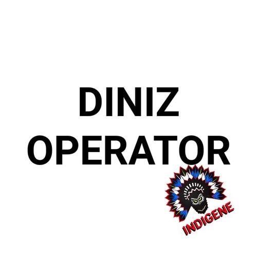 Diniz (CH)-Operator