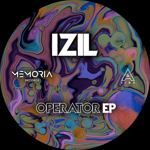IZIL-Operator EP