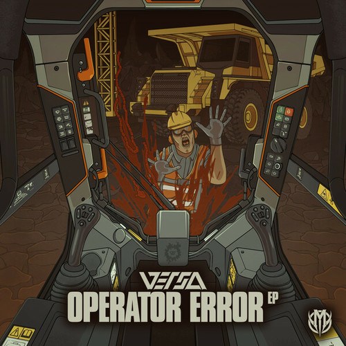 Versa, TRAWMA-Operator Error EP