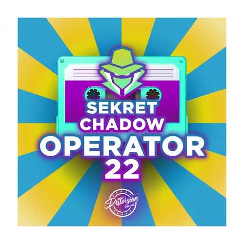 Sekret Chadow-Operator22