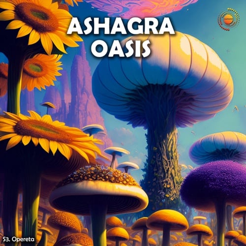 ASHAGRA-Opereta