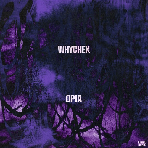 Whychek, Joy Alarm, Greata Thompson, Rebecca Jo Roberts-Opia EP