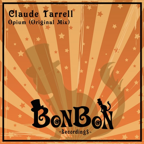 Claude Tarrell-Opium
