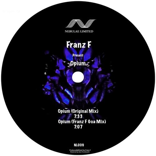 Franz F-Opium