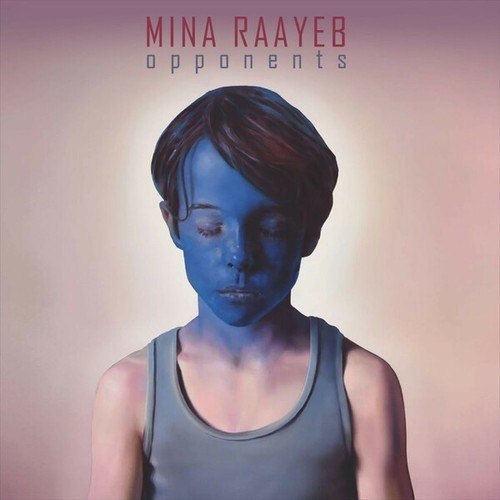 MINA RAAYEB-Opponents