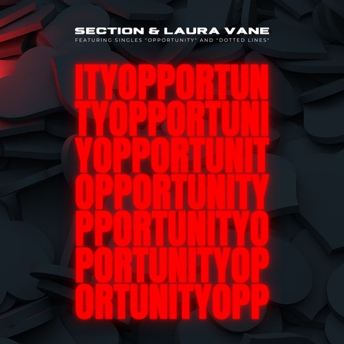 Section, Laura Vane-Opportunity