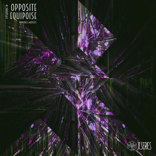 Various Artists-Opposite Equipoise