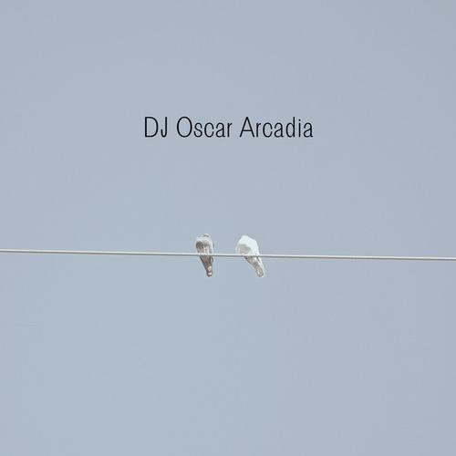 DJ Oscar Arcadia-Opposites Attract