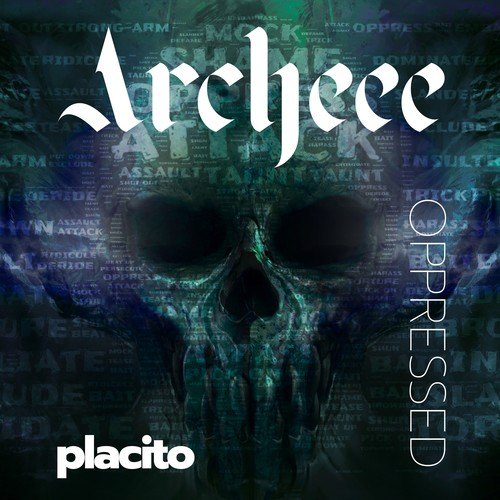 Archeee-Oppressed