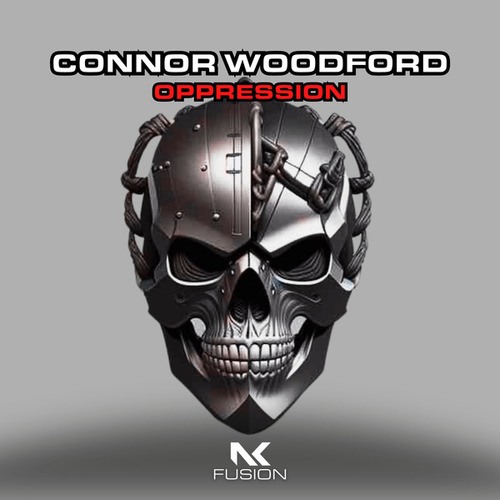 Connor Woodford-Oppression
