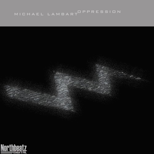 Michael Lambart-Oppression EP