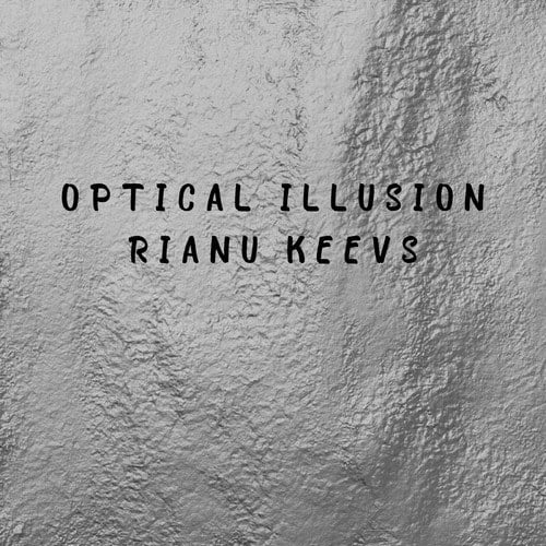 Rianu Keevs-Optical Illusion