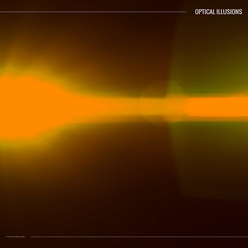 Various Artists-Optical Illusions