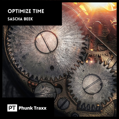 Sascha Beek-Optimize Time