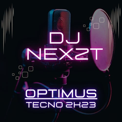 DJ Nexzt-Optimus