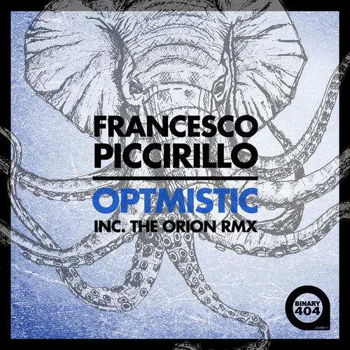 Francesco Piccirillo-Optmistic