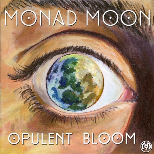 Monad Moon, Kermode-Opulent Bloom