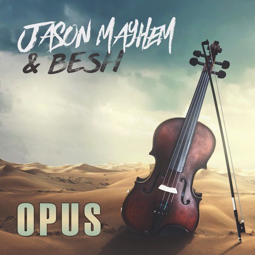Jason Mayhem, Besh-Opus