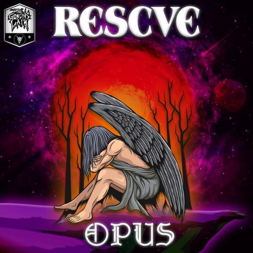 Rescve-Opus