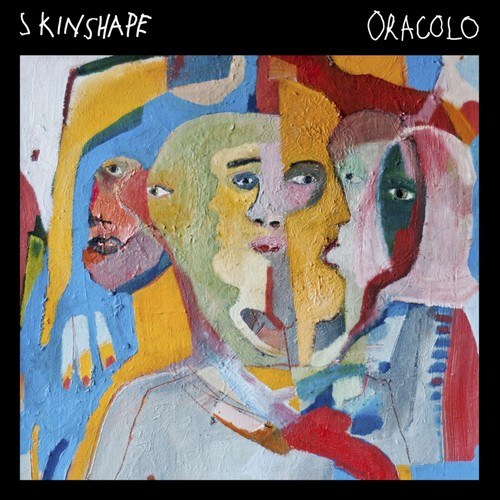 Skinshape-Oracolo