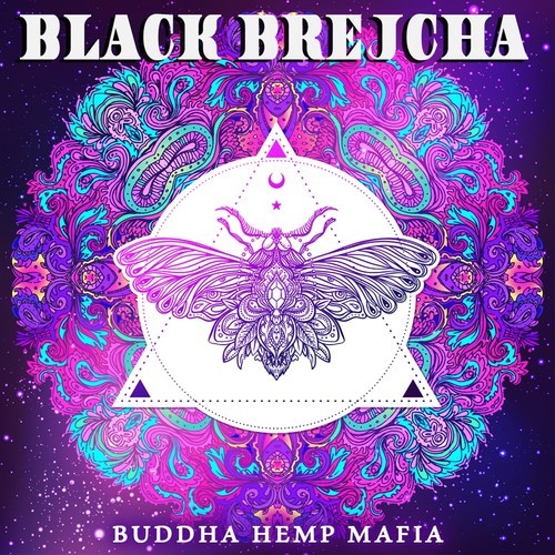 Black Brejcha-Oracular Spectacular