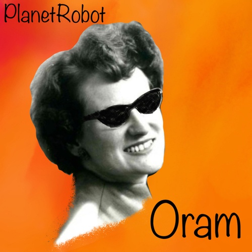 Oram